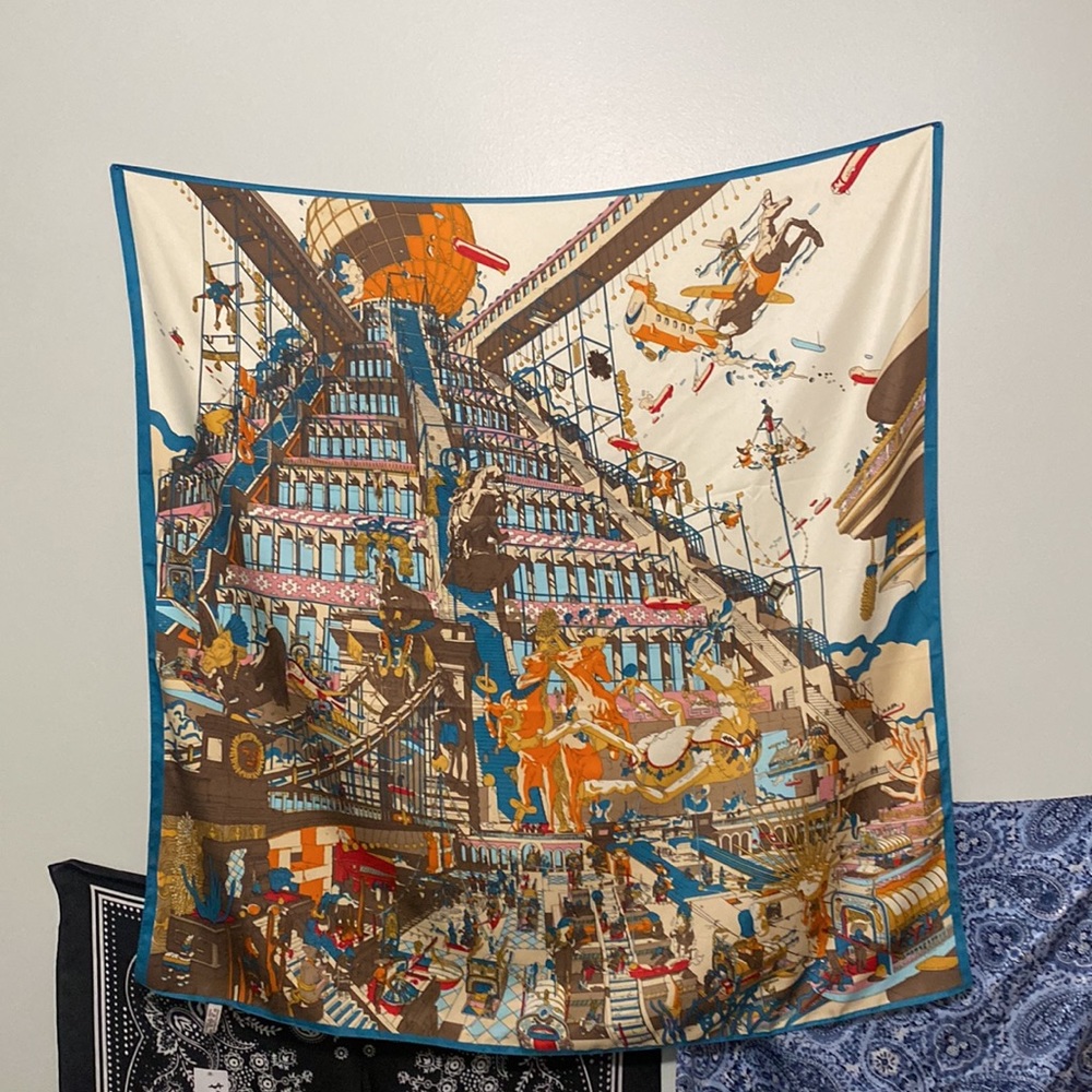 Tapestry - Picture 2 of 4